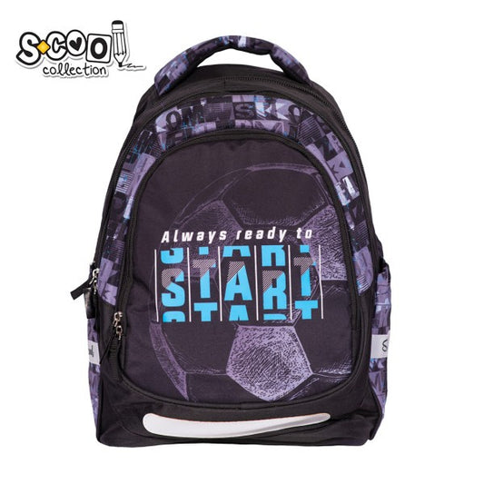Osh Cante Anatomic Light Start 41X28X21Cm Sc1556