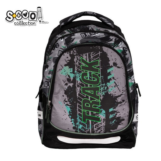 Osh Anatomical Bag Light Trace 41X28X21Cm Sc1558