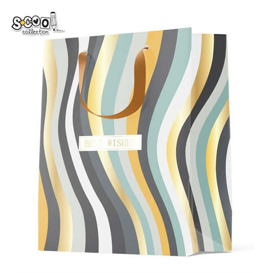 Osh Qese Kartoni E Vogel 18X23X10Cm Sc1849