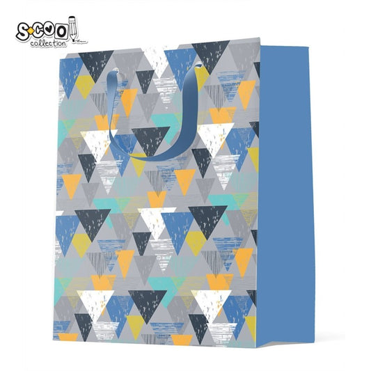 Osh Qese Kartoni E Vogel 18X23X10Cm Sc1878