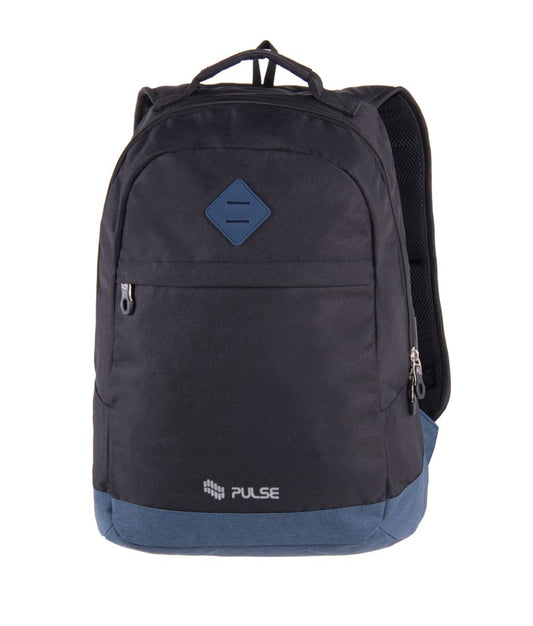 Pulse X21936 Cante Bicolor Black Blue
