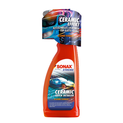 Pastrues SONAX XTREME Ceramic Ultra Slick Detailer, 750 ml