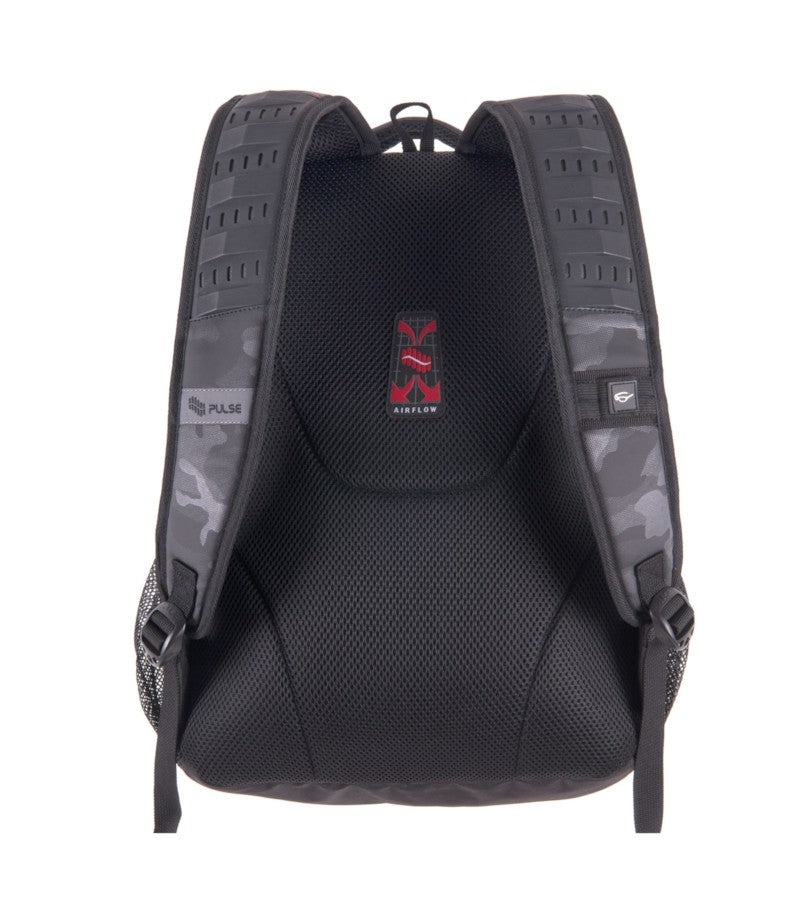 Pulse X21967 Cante Blast Black Army
