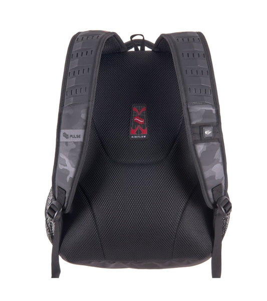 Pulse X21967 Cante Blast Black Army