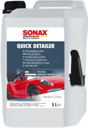 Quick Detailer SONAX, 5 L