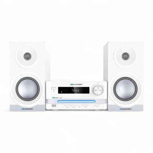 Radio me CD, USB dhe Bluetooth BLAUPUNKT MS16BT EDITION