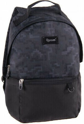 Pulse X21942 Cante Cloud Gray Gray Maze