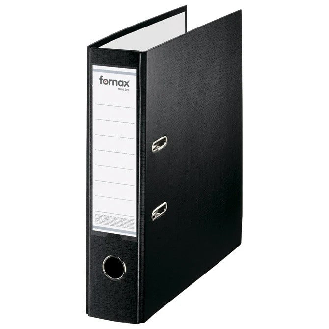 Fornax Recorder Without Box A4/80 Master Black