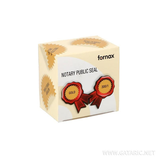Fornax Sticker Per Noter 300/1