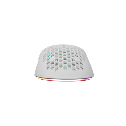 Maus Gaming Galahad White Shark