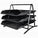 Fornax Raft Metalik 1/3 I Zi