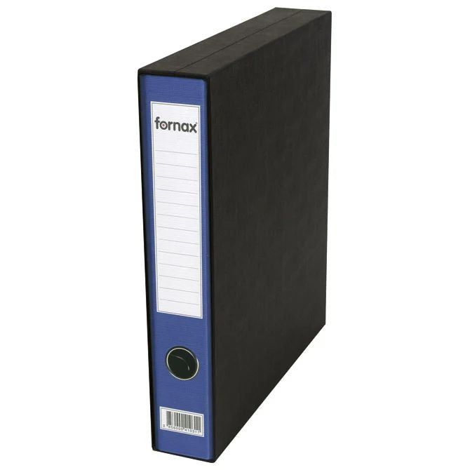 Fornax Registrator Me Kuti A4/60 Prestige Kaltert
