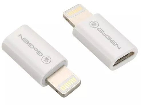 GOGEN GOG8PMICMF01 cable