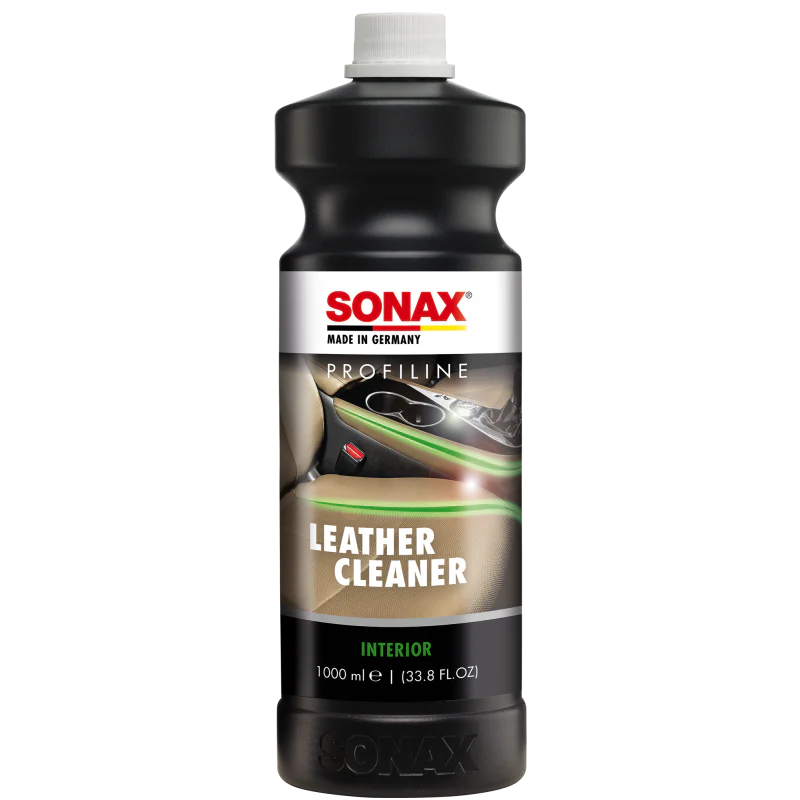 SONAX PROFILINE Leather Cleaner 1L