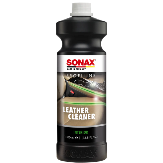 SONAX PROFILINE Leather Cleaner 1L