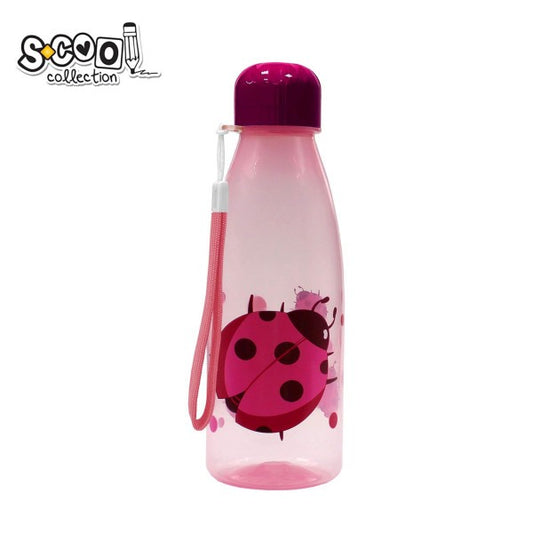 Osh Termos 500Ml Ladybug 1/48 Sc2252