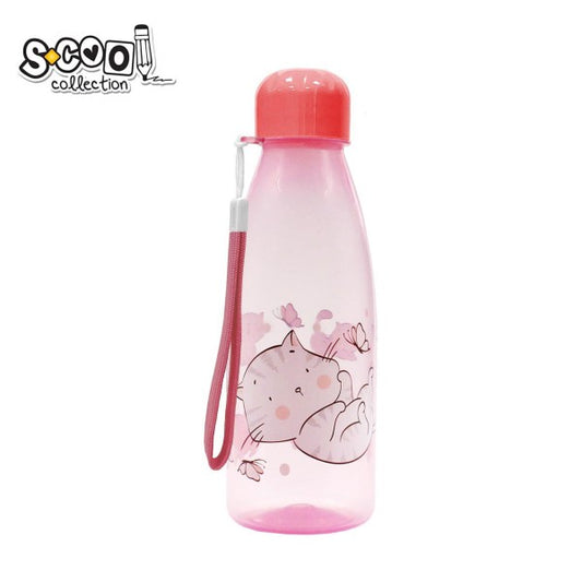 Osh Termos 500Ml Kitty 1/48 Sc2251