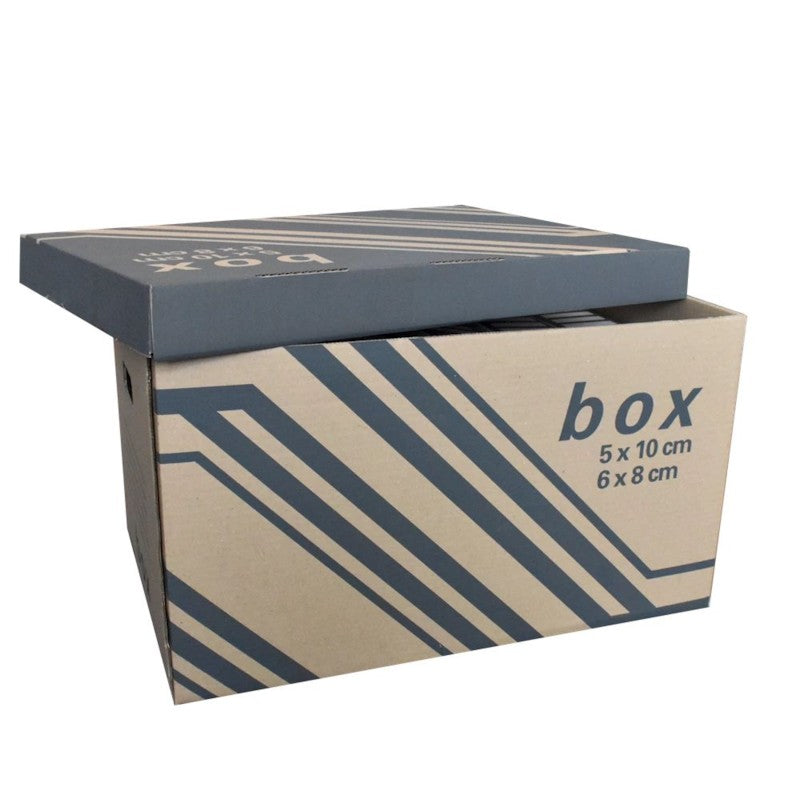 Fornax Storage Box 52.2X35.1X30.5Cm