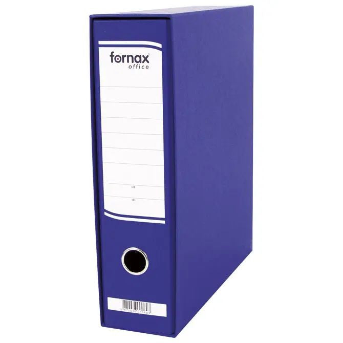 Fornax Registrator Me Kuti A4/80 Foroffice Kaltert