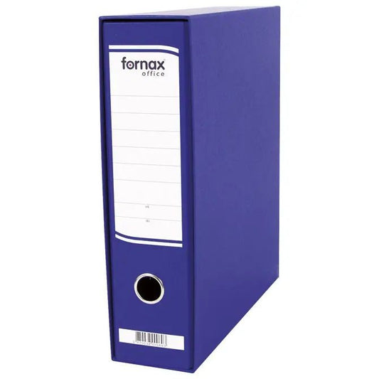 Fornax Registrator Me Kuti A4/80 Foroffice Kaltert