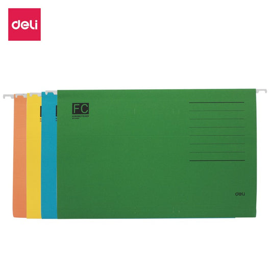 Deli Hanging File Fc 5469 1/25
