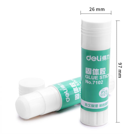 Deli Ngjites Stick 21Gr 7102 1/12