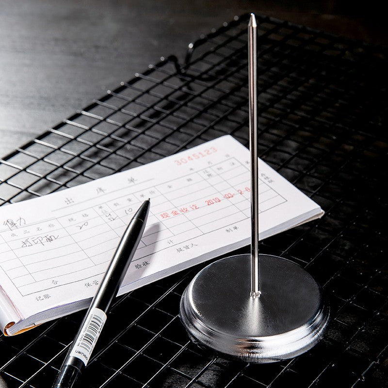 Deli Coupon Holder 0241