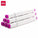Deli Sketch Marker Me Cope Fluorescent Rose 125