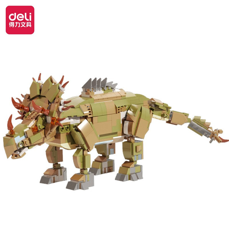 Deli Lodra Konstruktive 74582