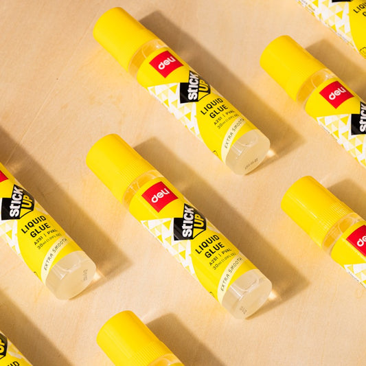 Deli Ngjites I Lengshem 30Ml A251