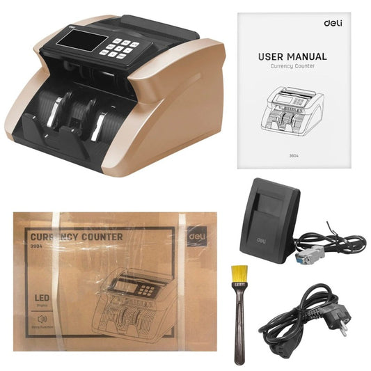 Deli Numerues Parash 3904