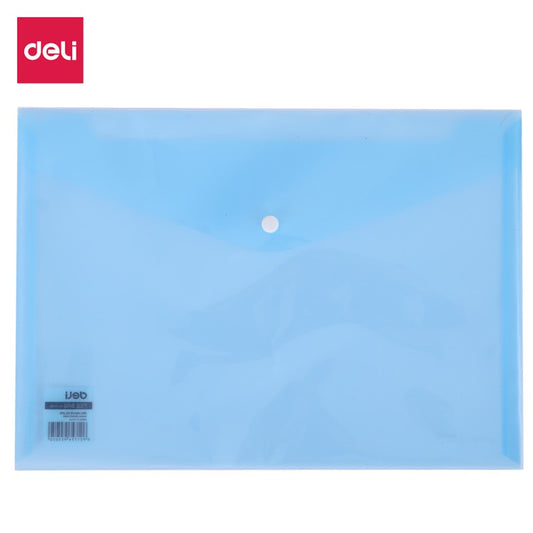 Deli Fasikell Forme Pliko Transparent 5505 1/10