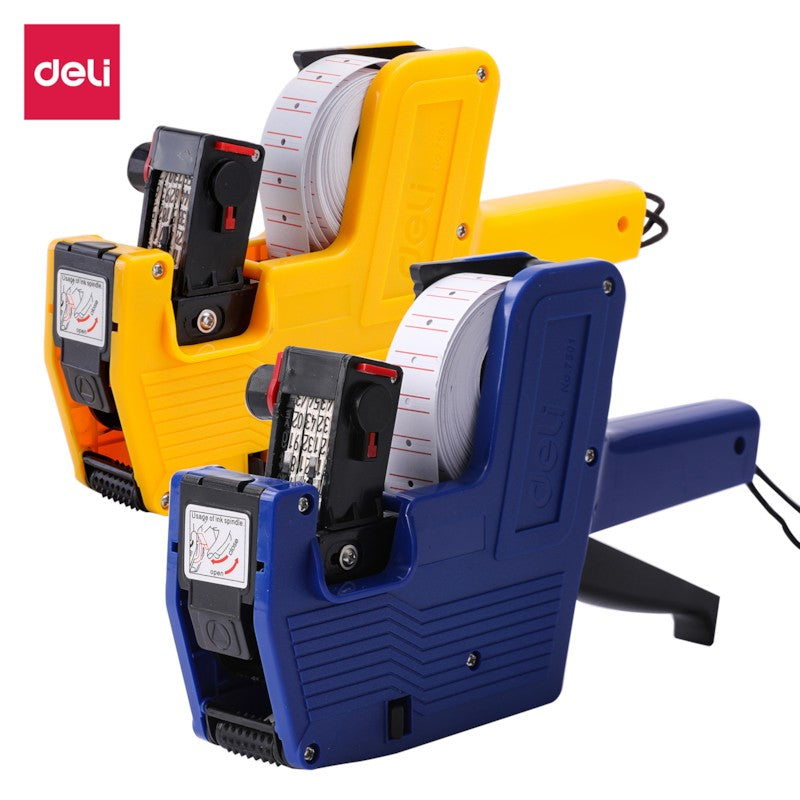 Deli Mekanizem Per Cmime 7501