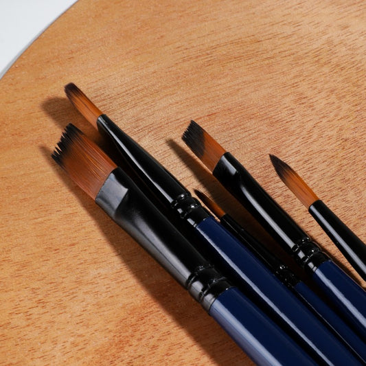 Deli Brush Set C277 1/25