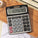Deli Calculator M889