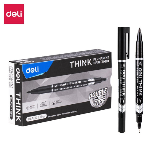 Deli Marker For Cd U211-Bk 1/12