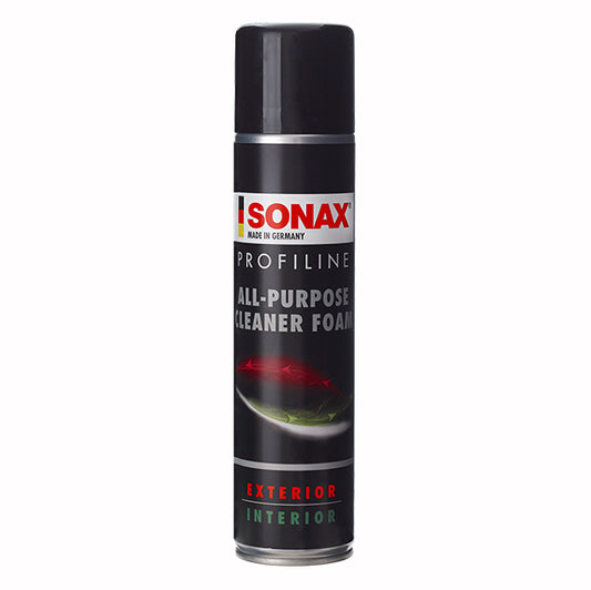 Sonax Profiline Universal Cleaning Foam, 400 ml