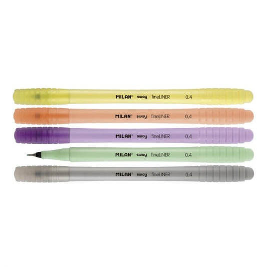 Milan Fineliner Sway 1/5 06180414Ps