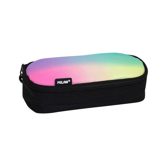 Milan Fotrolle Ovale Sunset Black 081130Snk1