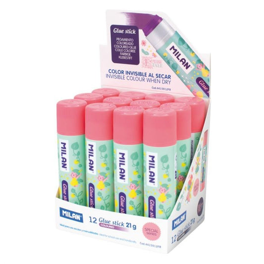 Milan Adhesive Stick 21G Fairy 4415912Fr