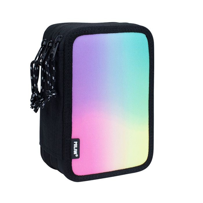 Milan Fotrolle Me 3 Zips E Mbushur Sunset 081364Snk1