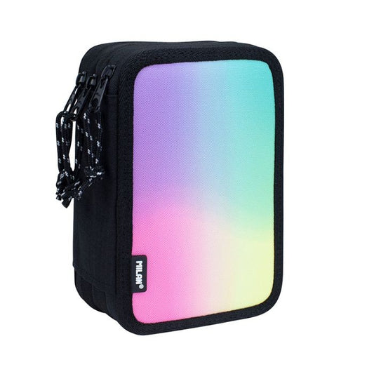 Milan Fotrolle Me 3 Zips E Mbushur Sunset 081364Snk1