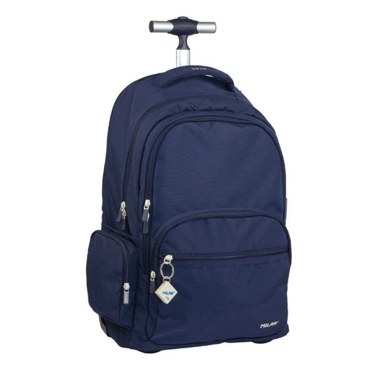 Milan Cante 25L Me Rrota 1918 Azul 625601Sncb
