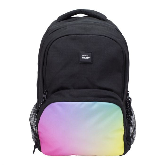 Milan Cante 25L Sunset Black 624604Snk1