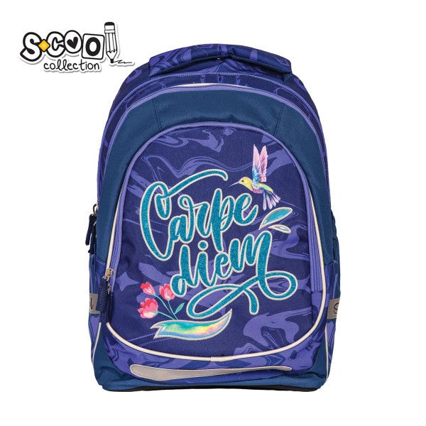 Osh Cante Anatomike Light 41X28X21Cm Carpe Diem Sc2155