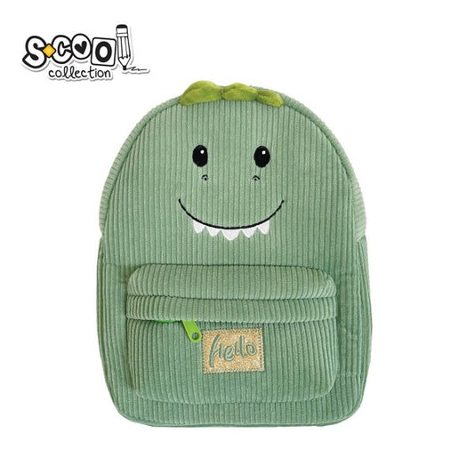 Osh Cante Per Parashkollor 28X23X8Cm Baby Animals Sc2333