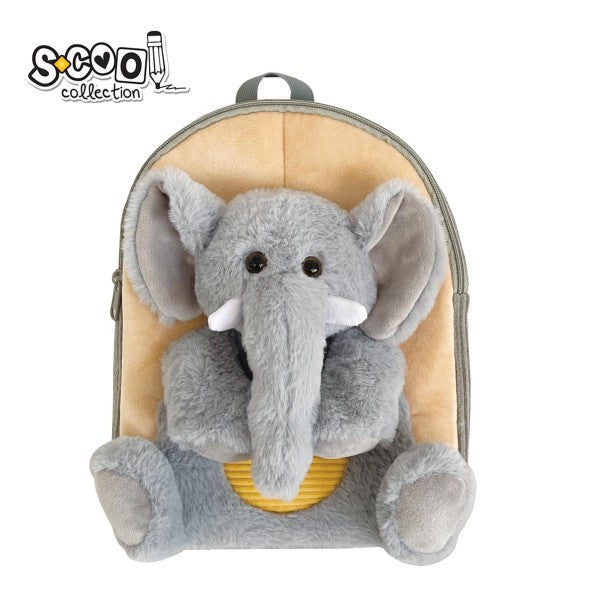 Osh Cante Me Loder 28X23X8Cm Baby Animals Sc2335