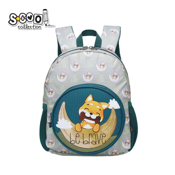 Osh Preschool Bag 31X24X9Cm Sc2094