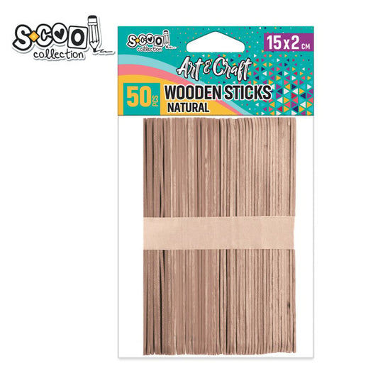 Osh Kraft Shkopinje Druri 11.4X1Cm 1/50 Sc1937