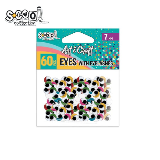 Osh Kraft Syte Me Ngjyra 1/60 Sc2030